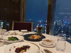 -金轩中餐厅 Jin Xuan(浦东丽思卡尔顿酒店)