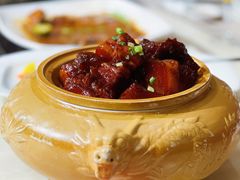 -欣旺·迎宾楼·百年无锡菜