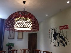 -爷爷的土钵菜(街道口店)