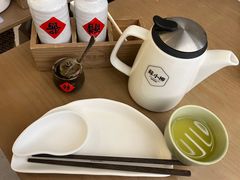 -苏小柳点心·手作小笼包(浦东嘉里城分院)