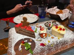 -YUE·6·西式融合餐厅(外滩六号店)