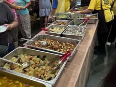 -白衣古寺素斋堂