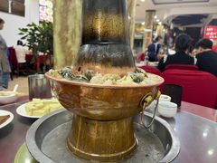 -山海关清和浑锅店