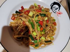 -粥满堂养生餐厅(学苑路店)