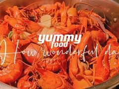 -蚝翅·海鲜粥·烧烤·宁夏滩羊季(玉米楼店)