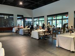 大堂-禧宴Joyous Restaurant(禧园店)