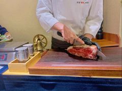 -NIUAN牛庵·日式和牛烧肉(恒隆店)