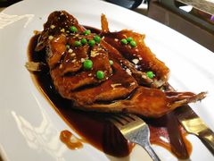 -绿茶餐厅(千岛湖银泰城店)