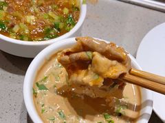 -海底捞火锅(公益西桥店)