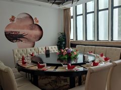 包厢-湘桂人酒楼(西便门店)