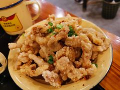 -巴隆门重庆老火锅(太湖路店)