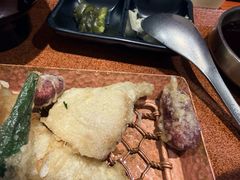 -天妇罗内顺田(罗湖店)
