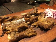 -丝路金桃·新疆菜(徐汇店)