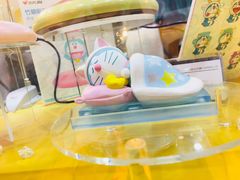 -上海跨国采购会展中心