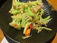 -花样西贡·蜜越餐厅·法式越南料理(水晶城店)