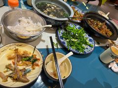 -生态苑农庄(十里画廊遇龙河店)