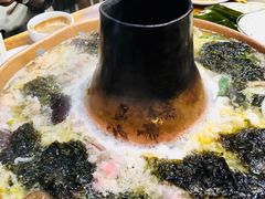 -元盛居(亚泰大街店)