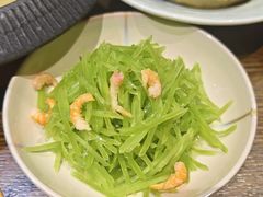 -魁盛居百年鲁菜馆(县西巷店)
