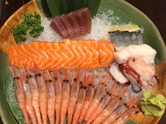 -高木日本料理(静安寺店)