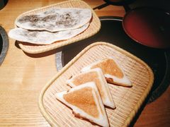 黄金三角粑-吃饭皇帝大(解放西路店)