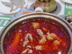 -加勒比阳光环球美食自助(凯德店)