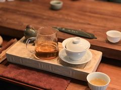 -后院儿·精酿·塔罗Happy Bar