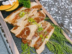 -黑牛の場烤肉(摩天活力城店)