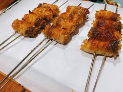 -鼎原力量东北吊炉烧烤(临河街店)