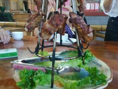 -鹅公村食府(罗阳分店)