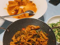 -青螺餐厅·家宴(松雅湖店)