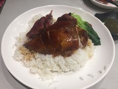 -深井陈记烧鹅酒家(新填地街店)