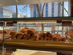 -新侨三宝乐面包店(崇文门店)