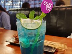 -CIRCLE·酒吧(第一国际店)