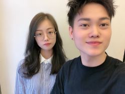点击看大图 -MY HAIR ARDOR