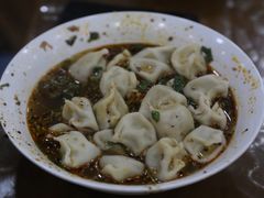 -回坊马二饺子馆