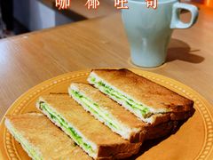 -HELLO 27 意面·沙拉·帕尼尼