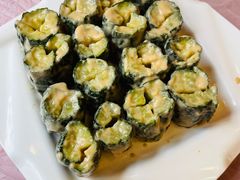 芥末黄瓜墩-桂园餐厅(五大道店)