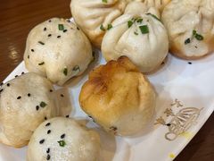 -大壶春生煎(四川中路店)