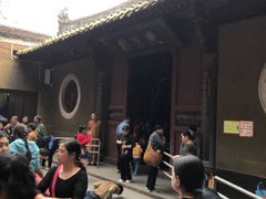 -普陀山慧济禅寺