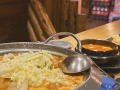 -恩你小木屋·烤肉韩式料理(嘉兴秀洲店)