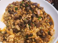 -小郭私房菜·海肠捞饭店(学士街店)