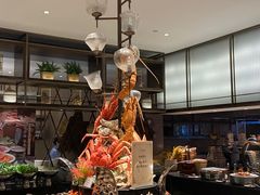 -安蒂娅·海鲜自助餐厅(安蒂娅美兰酒店)
