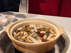 -天宜隆蘑菇宴火锅(石景山旗舰店)