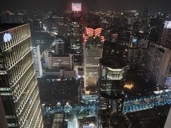 -上海静安香格里拉大酒店