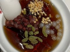 -渝是乎酸菜鱼(龙旗购物中心店)