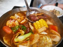 -小明同学(三里屯店)