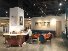-海马体照相馆(天津世纪都会店)