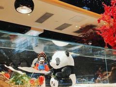 -红辣椒·川菜·火锅(大洋中心店)
