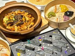 -老大连·海肠捞饭·大连海鲜大连菜(西安路店)