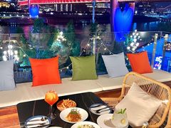 -马灯记·云贵川·Bistro(龙门浩店)